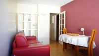 Rue de Longchamp - Paris 16 - B&B