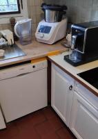 Chambre individuelle - B&B Le Pradet