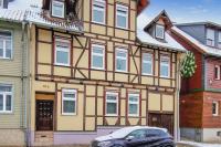Ferienwohnung in Wernigerode - B&B