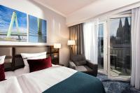 Appartement 1 Chambre avec Vue