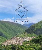 Room La Vicenna - B&B Scanno