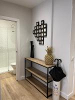 Pisazo en Pleno centro!! - Bed and Breakfast Santander