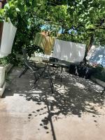 Olib bed&breakfast - B&B