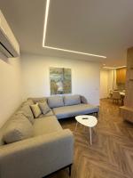 Golden Shore Apartament - B&B Golem