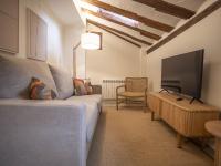 CASA AMARILLA APARTAMENTO DORNAQUE - B&B Albarracín