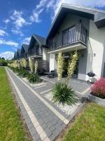 Antracytowy Zakątek - B&B