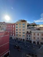 Vanilla Rooms - B&B Cagliari