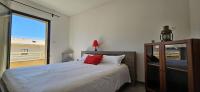 Apartamento de 2 dormitorios