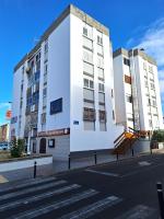 Hero Apartment - Luxury in Maspalomas - B&B
