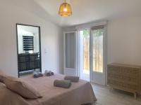 Maison 1 Chambre