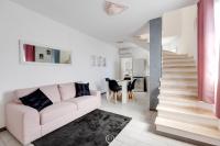 Dimora Cadeddu - Chambres d’hôtes Oristano