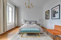 Appartement 3 Chambres