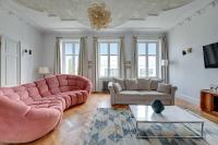 BLUE MANDARIN Premium II - B&B Gdansk