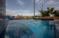 Orfea Vila Ksamil - B&B