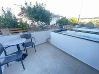 Orfea Vila Ksamil - B&B Ksamil