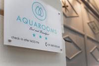 AQUAROOMS Luxury Suites - B&B
