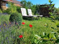 Loft Eifel Idylle - B&B Nettersheim