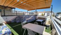 RentalSevilla Real de la Carretería - B&B