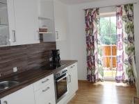 Apartamento de 2 dormitorios con terraza