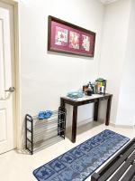 Appartement met Balkon