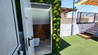 RentalSevilla Real de la Carretería - Chambres d'hôtes Séville