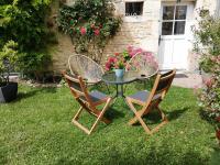 Séjour à la campagne - Bed and Breakfast Bouhy