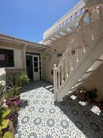 Les Terrasses Suites Home - Yoga Studio - Bed and Breakfast