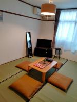 Appartamento con 2 Camere da Letto