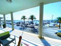 CA dúplex mar s'Estanyol de Migjorn - Chambres d’hôtes s'Estanyol de Migjorn