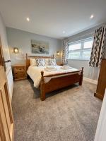 Apartamento de 1 dormitorio con vistas al mar