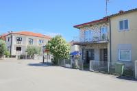Apartment Aquamarin - B&B Umago