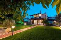 Villa Natura by RentalsPro Services - Nea Flogita Halkidiki - B&B
