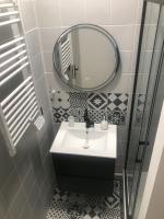 La Joueuse, Et pop Et Chic ! - Ferienwohnung