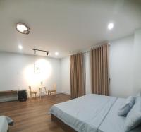 Quadruple Room with Balcony