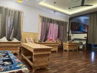 Mount Vista Leh - B&B Leh