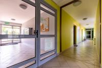Władysławowo Marine Apartment by BookingHost - B&B Władysławowo
