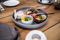 Rajskie Jabłka - azyl dla dorosłych - B&B Lubomierz