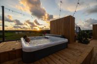 Juros Vanduo - Chambres d’hôtes Palanga