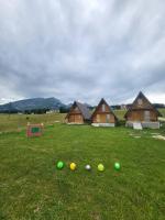 Monte Diva Zabljak - B&B Žabljak