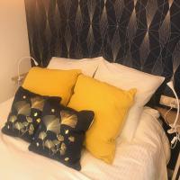 La Céleste, Et Pop Et Chic ! - Ferienwohnung Poitiers