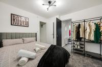 Casa con 4 camere da letto