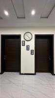 Appartement met 2 slaapkamers