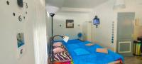 Double or Twin Room with Terrace