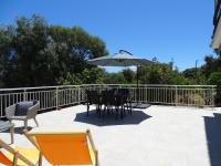 Charmant rez de villa, et sa terrasse à Ajaccio - B&B Ajaccio