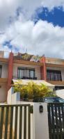 Palmyre Oasis - B&B