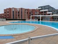 Cap corniche Sète front de mer parking wifi - B&B Sète