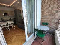 Doria 10 next to train station - Chambres d’hôtes Milan