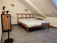 Standard Doppelzimmer