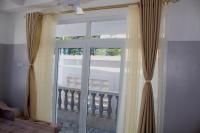 Canna Lily 5 min walk from bofa road, baobab resort - B&B Kilifi