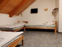 Vierbettzimmer